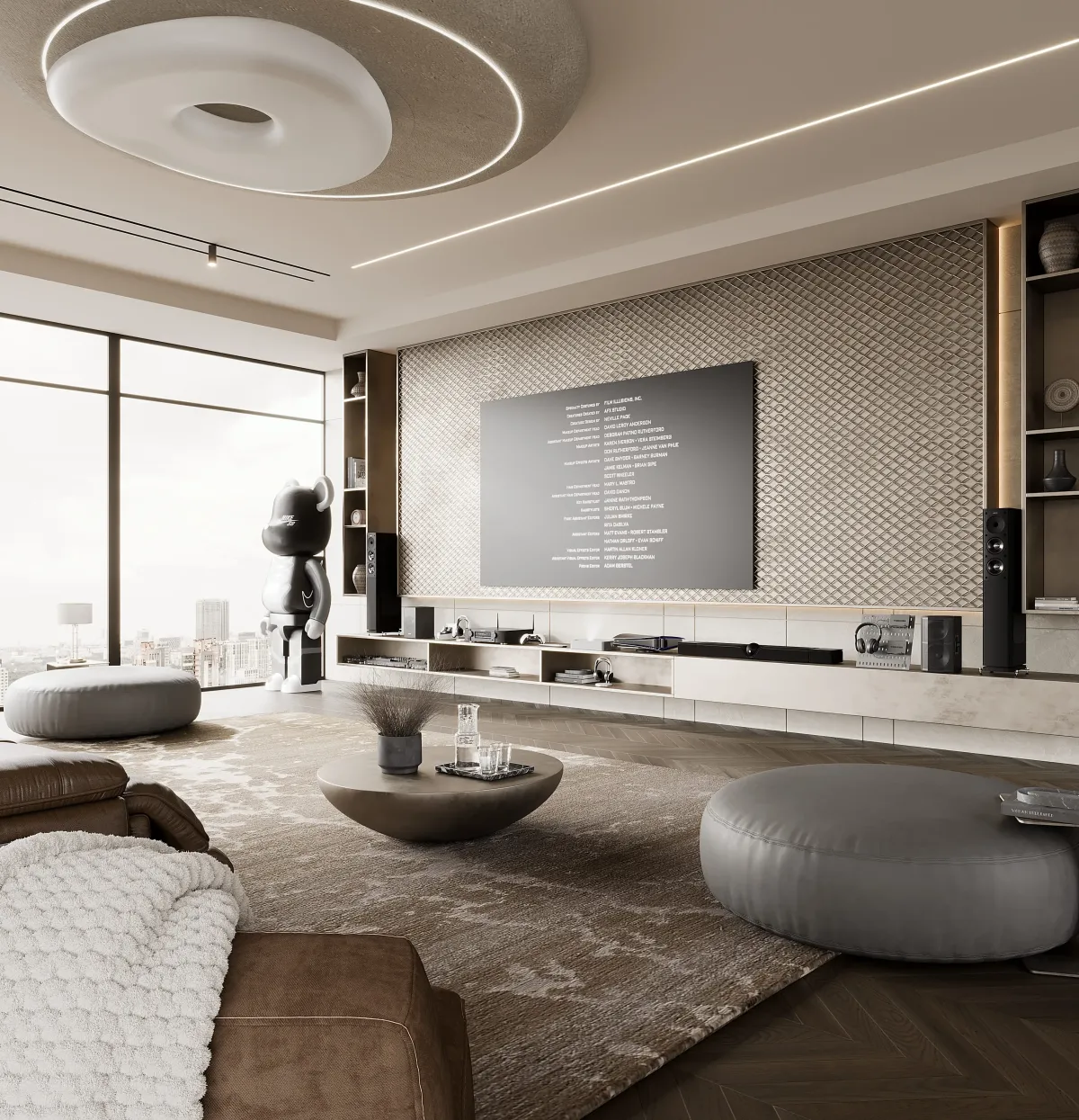 Havelock Residences — 1