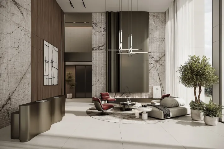 Havelock Residences
