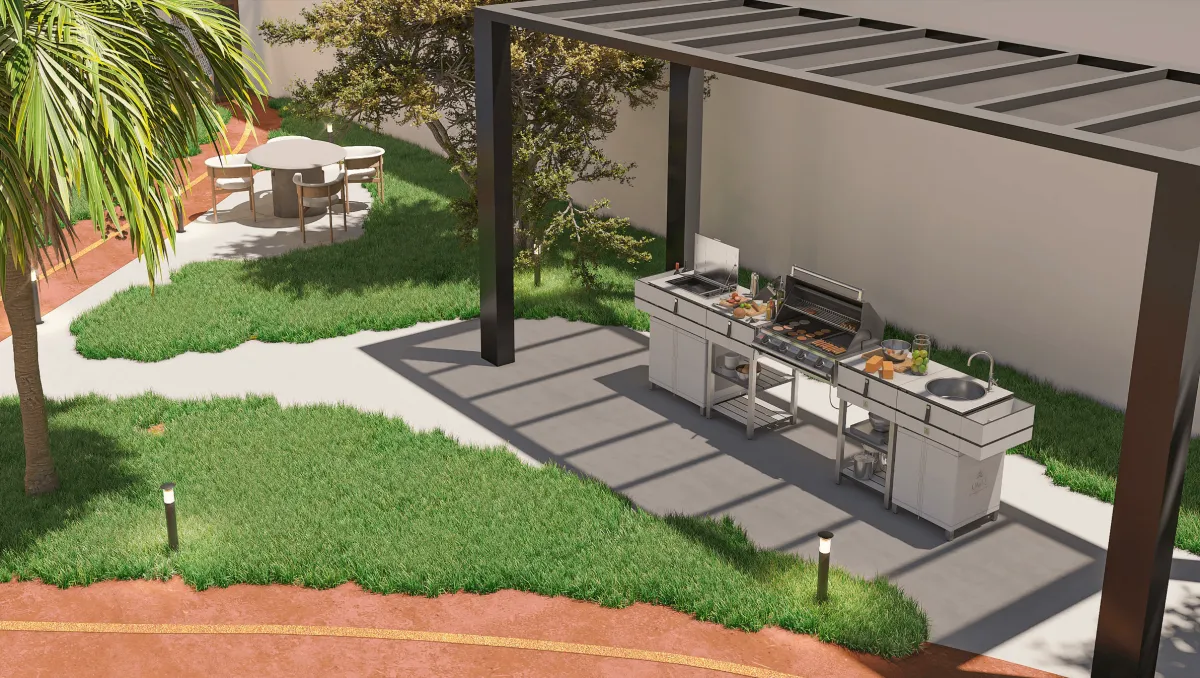 Sports View Residence — 1