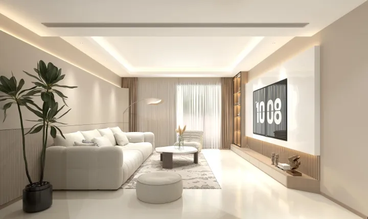 Sports View Residence