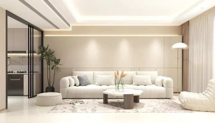 Sports View Residence