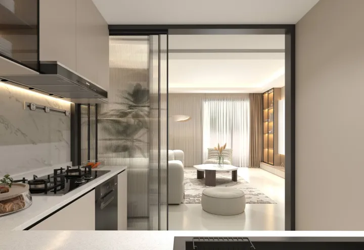 Sports View Residence