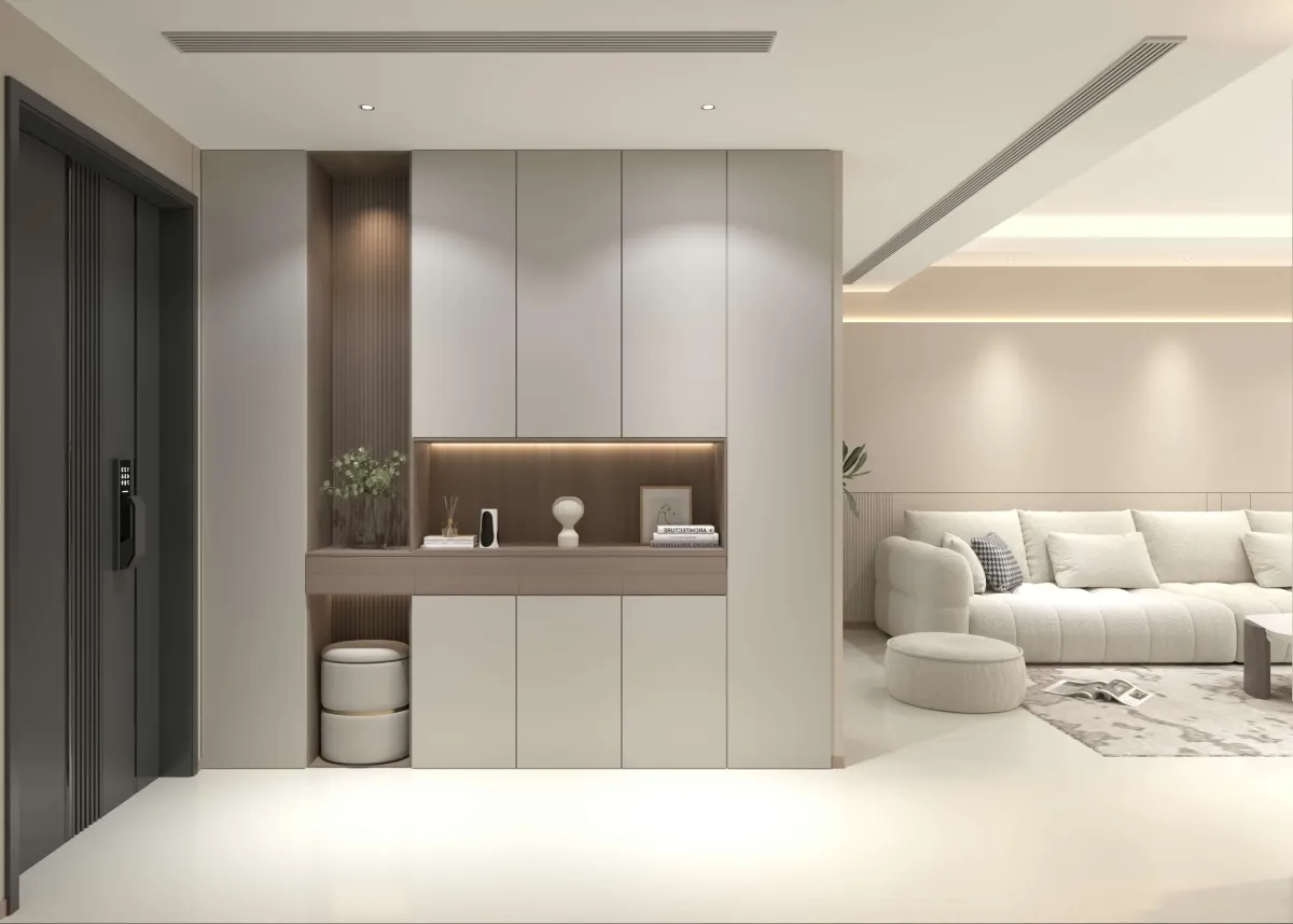 Sports View Residence — 2