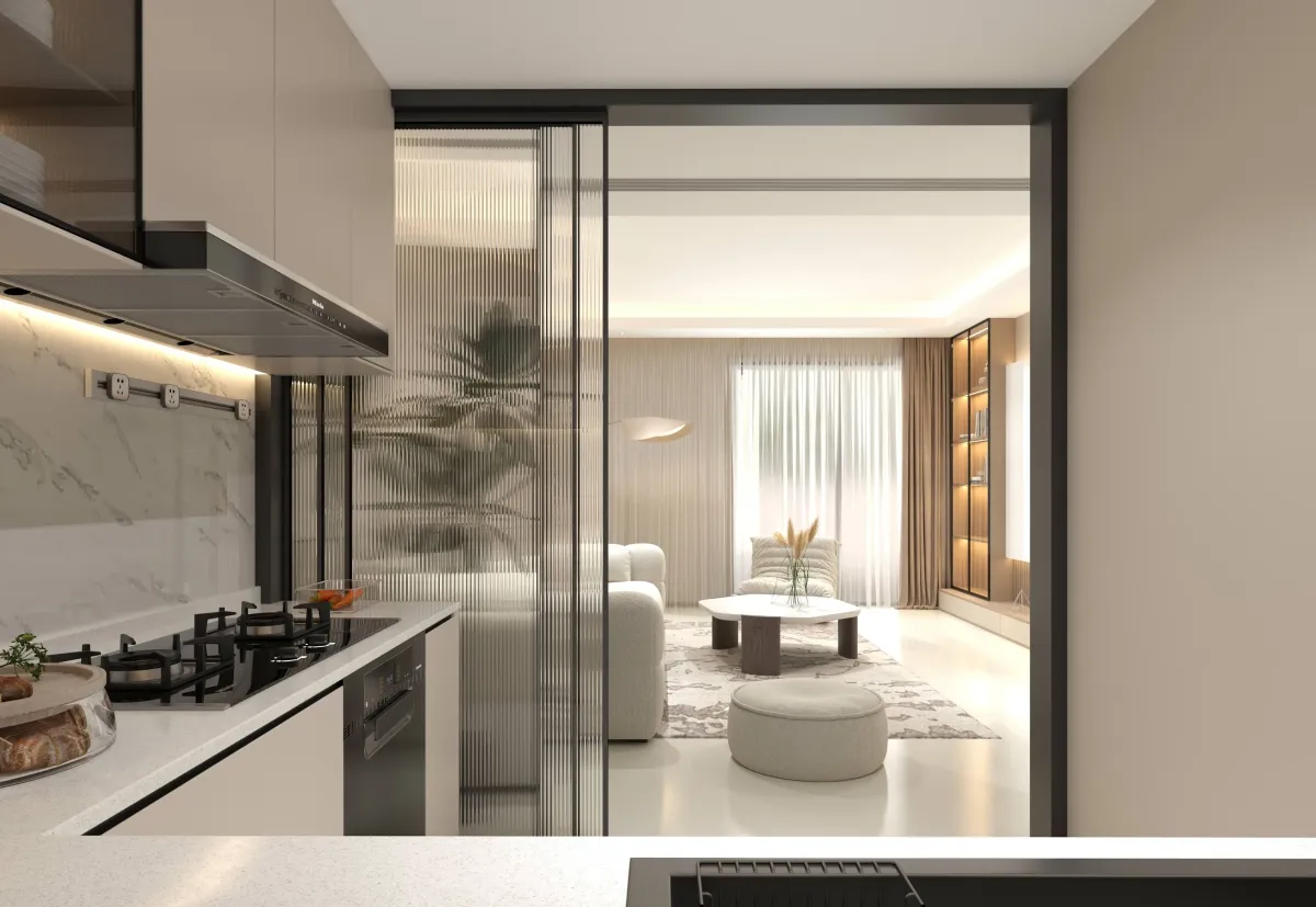 Sports View Residence — 3