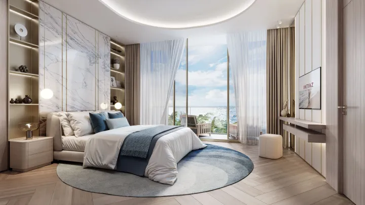 Beach Walk Residence 4