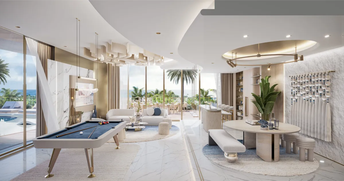 Beach Walk Residence 4 — 3