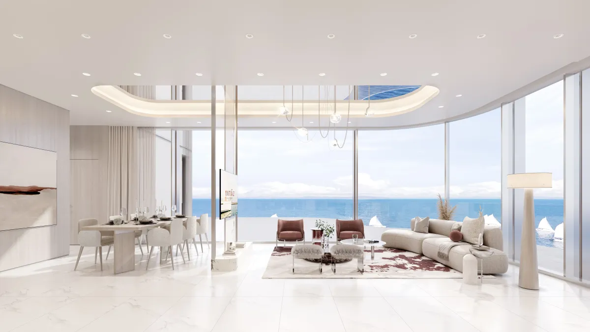 Côtier House — 2