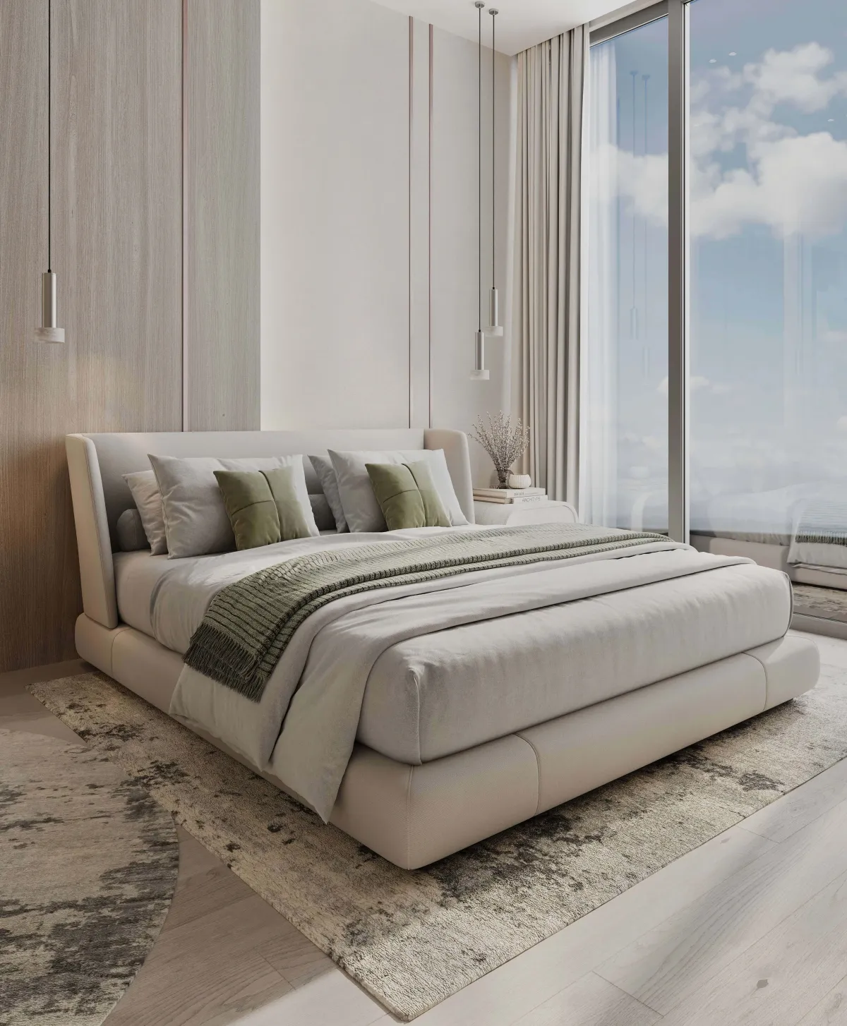 Cove Grand — 2