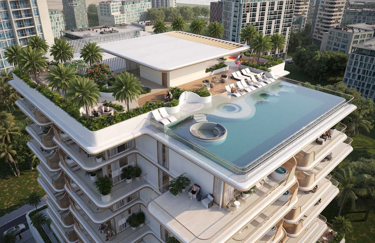 Sunset Bay 2 — 3