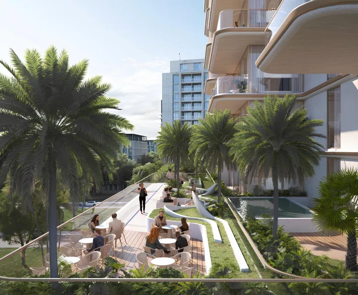 Sunset Bay 4