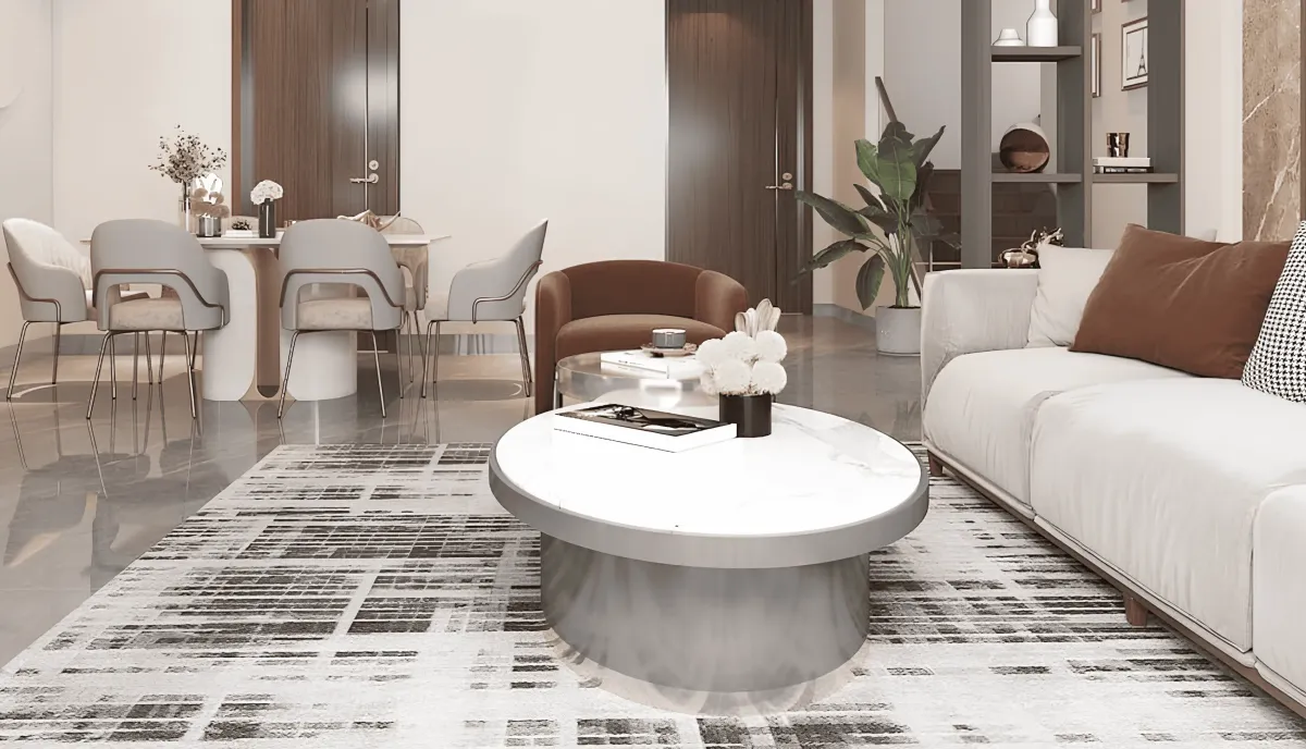Lincoln Star Residence 2 — 3