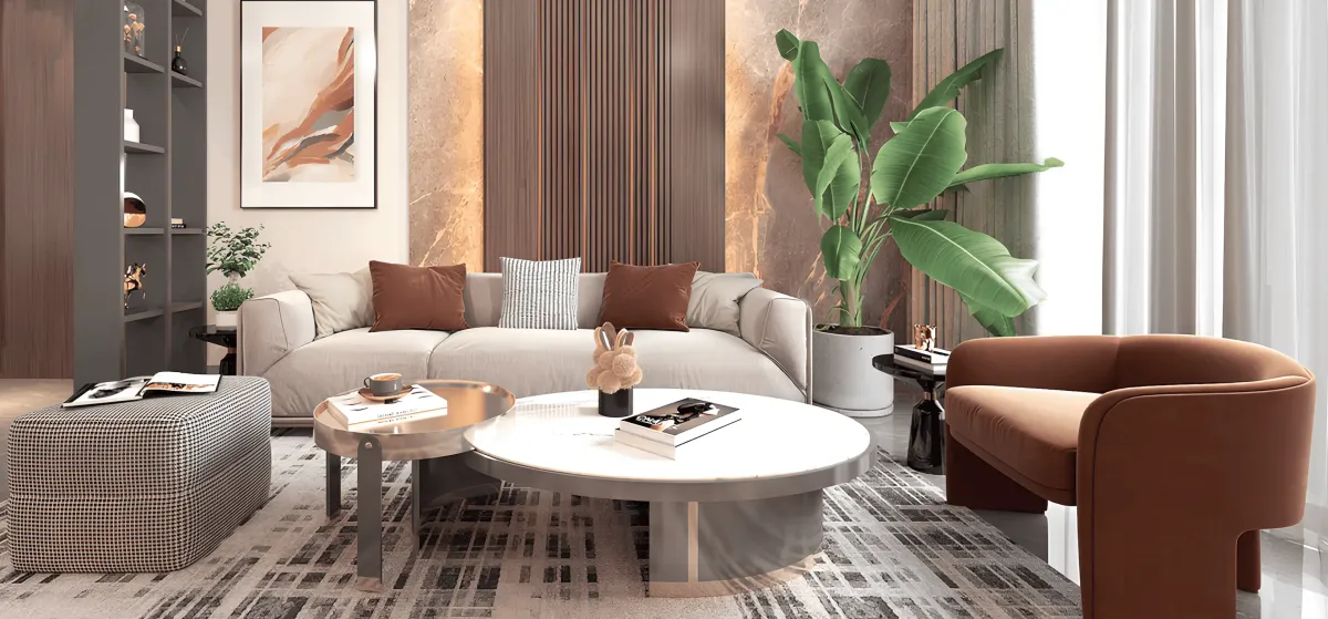 Lincoln Star Residence — 2