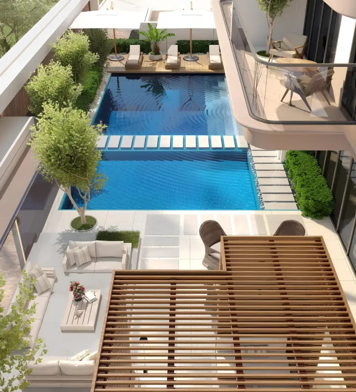 Primero Residences