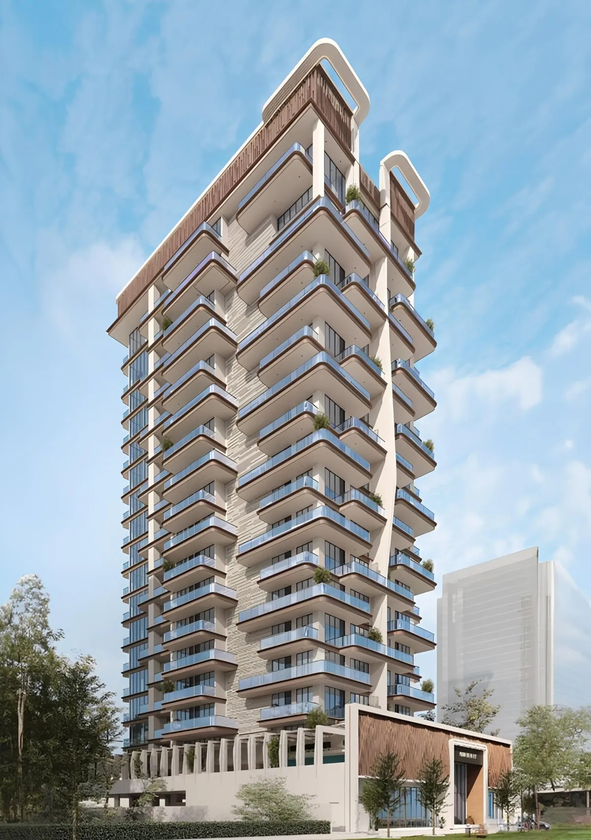 Primero Residences — 2
