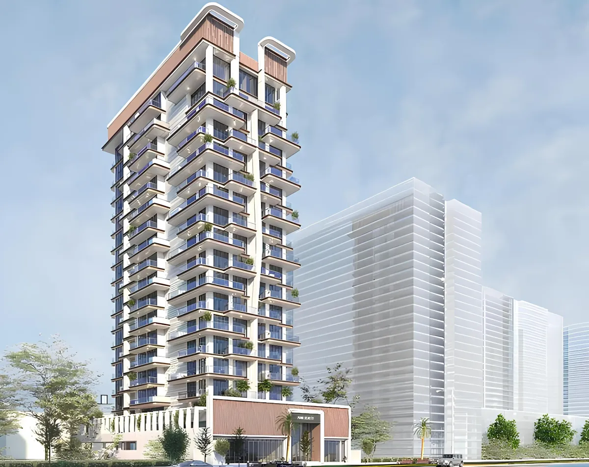 Primero Residences — 3