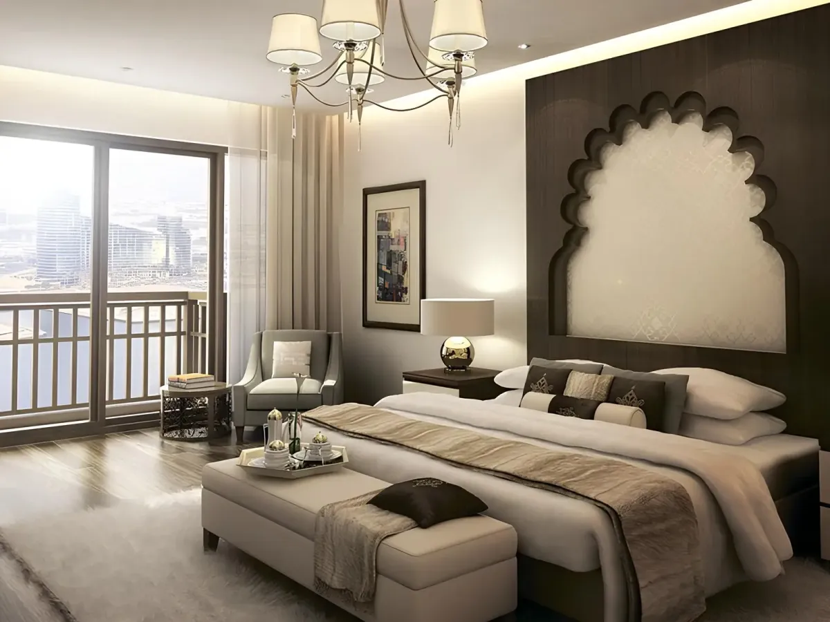Manazel Al Khor — 3