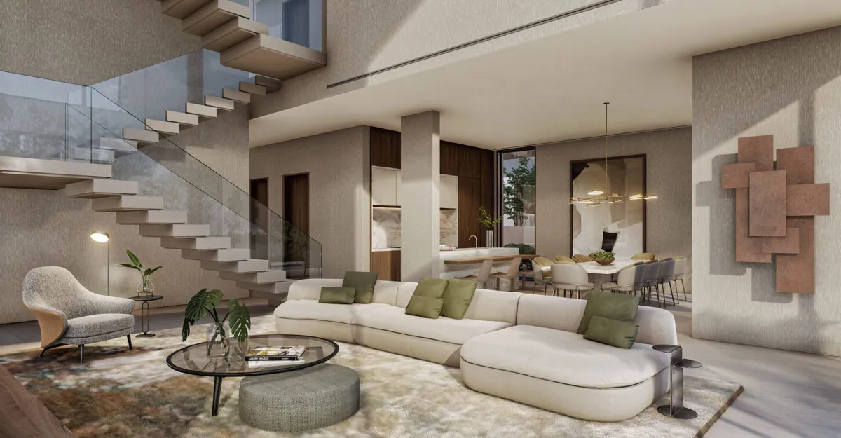 Nad Al Sheba Gardens 3 — 2
