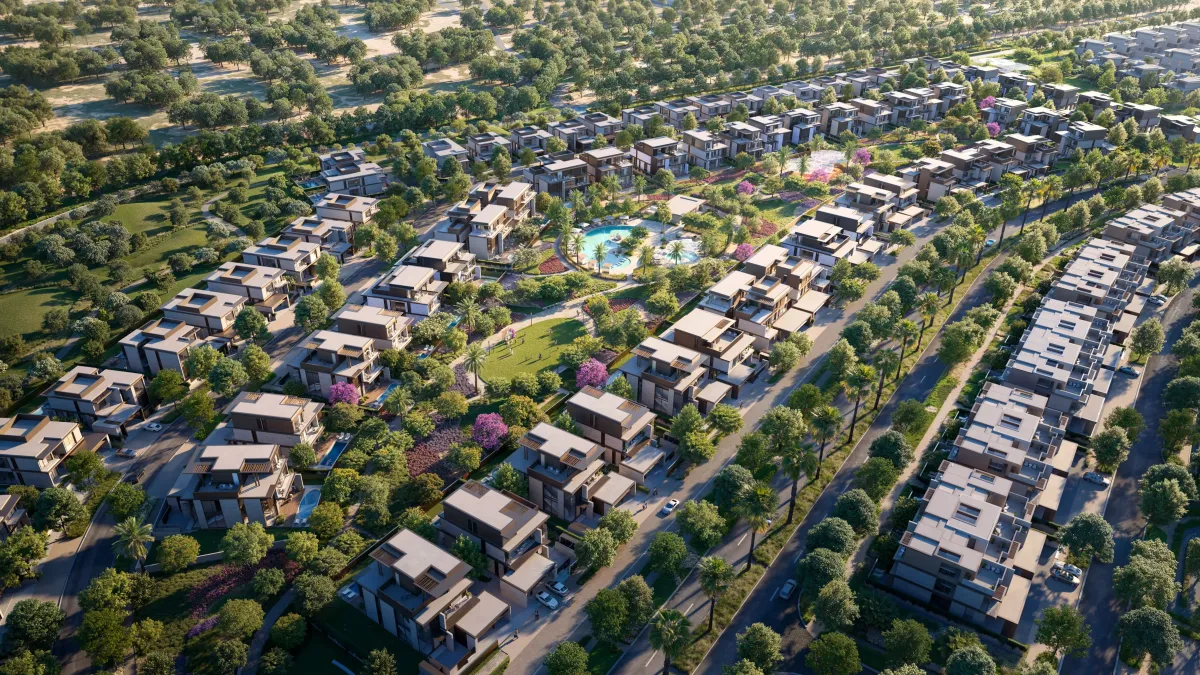 Nad Al Sheba Gardens 7 — 3