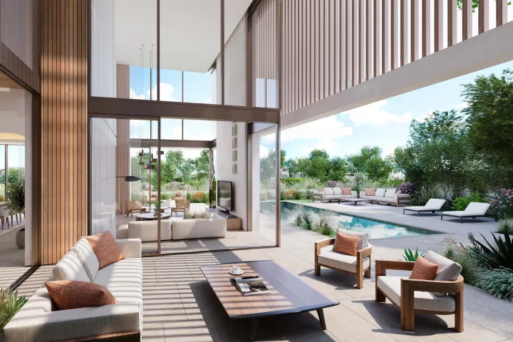 The Acres Estates Phase 3