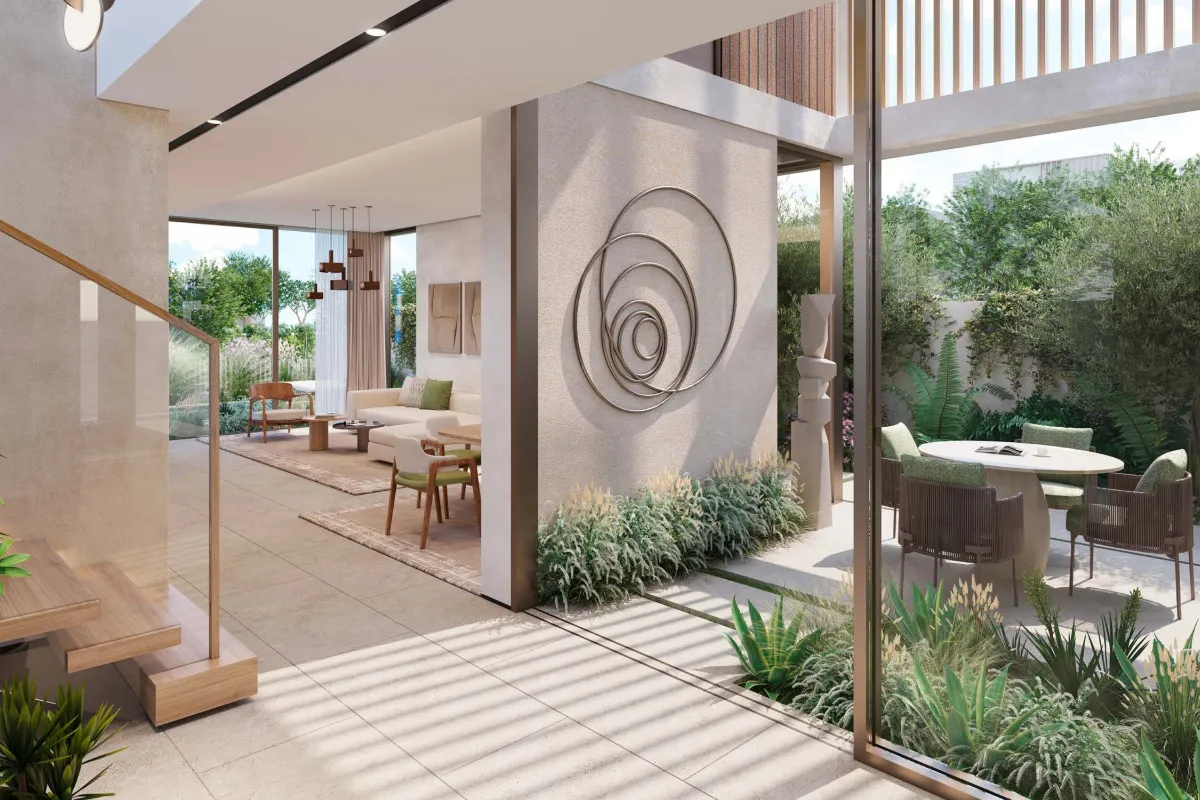 The Acres Estates — 1