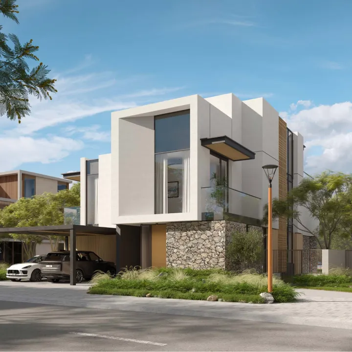 The Acres Estates