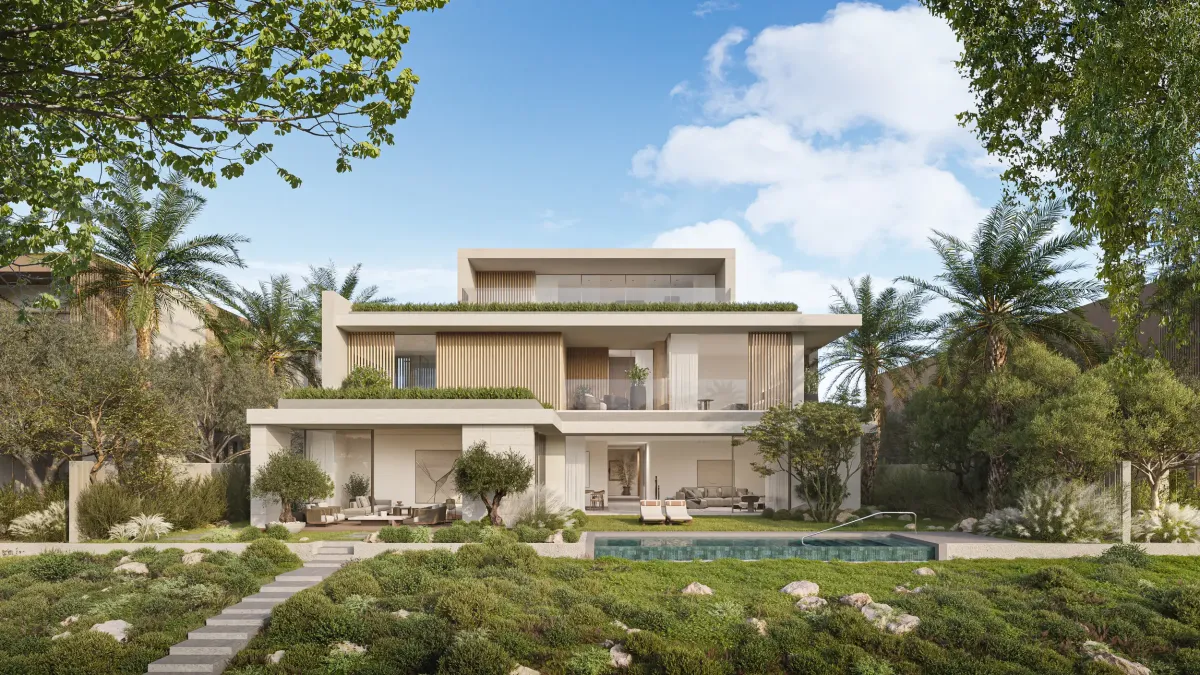 The Acres Estates — 3