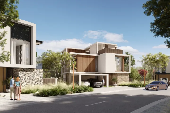 The Acres Villas Phase 3