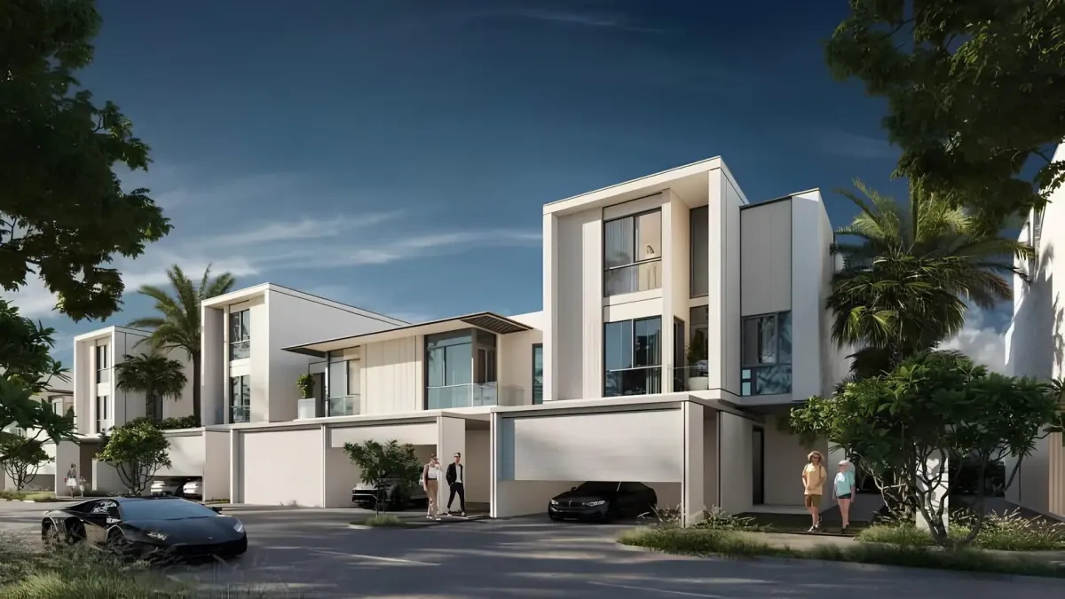 Opal Gardens — 2