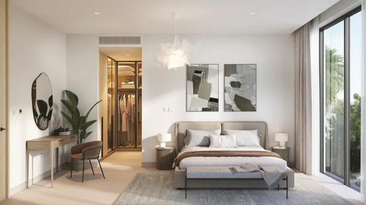 Al Naseem Villas by Modon