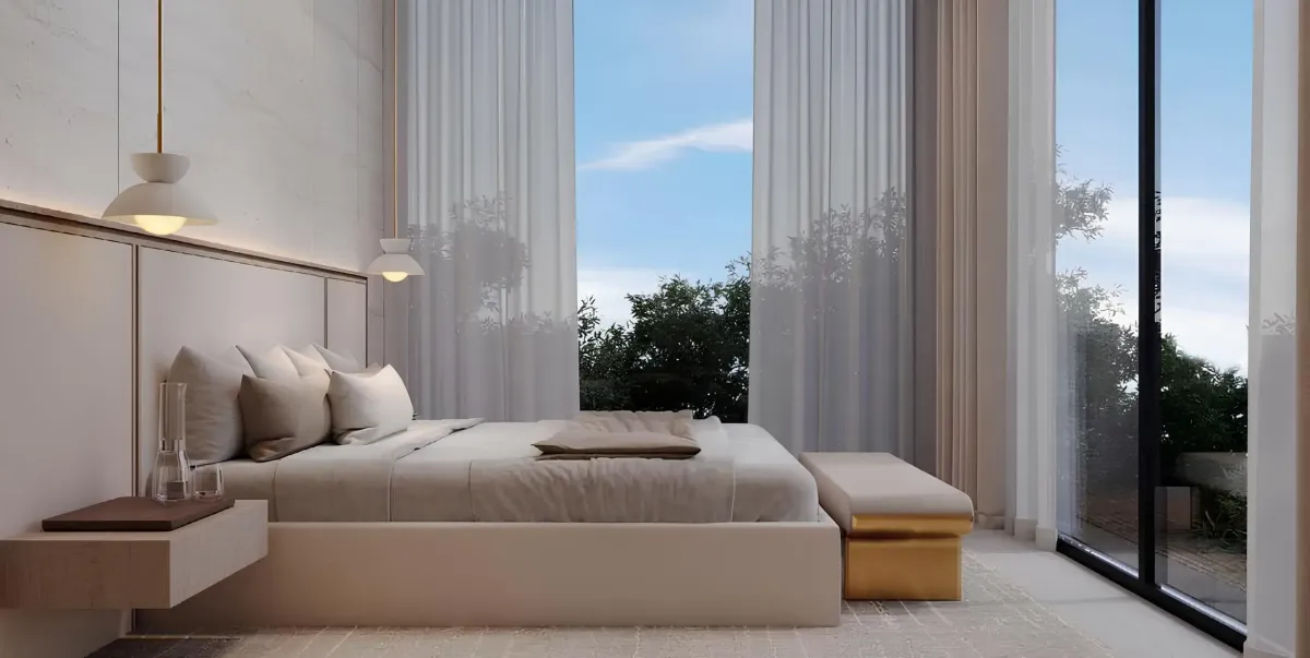 Al Naseem Villas by Modon — 3