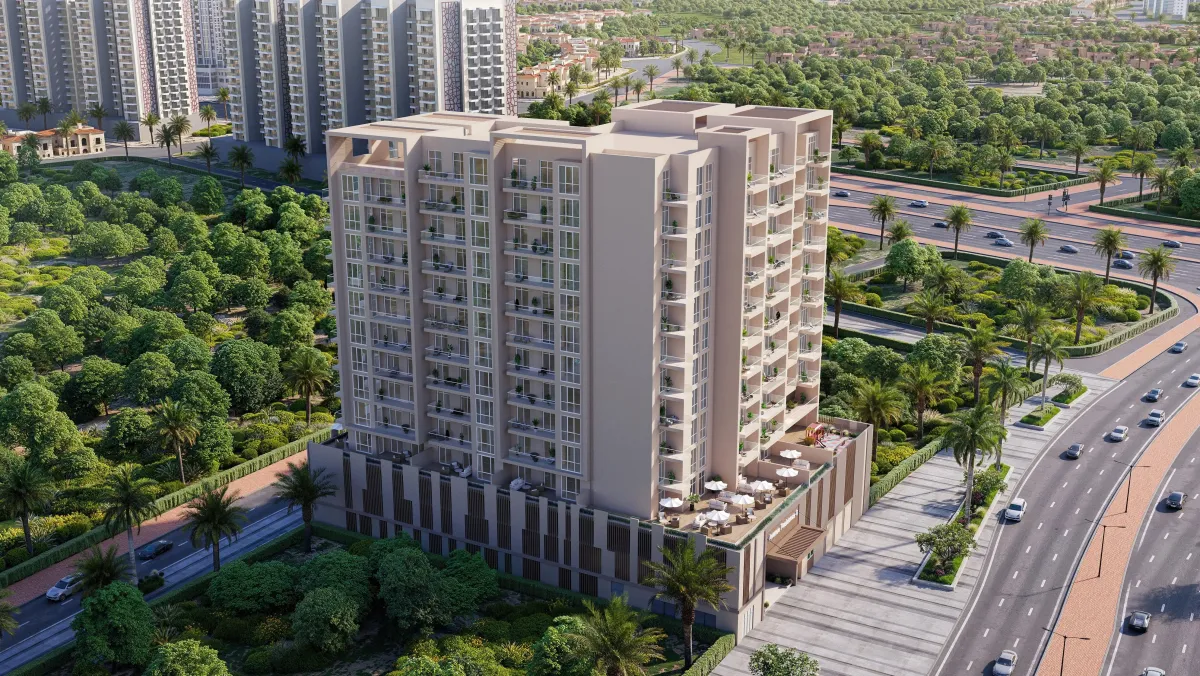 Avenue Residence 8 — 3
