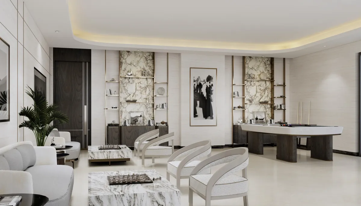 Avenue Residences 7 — 1