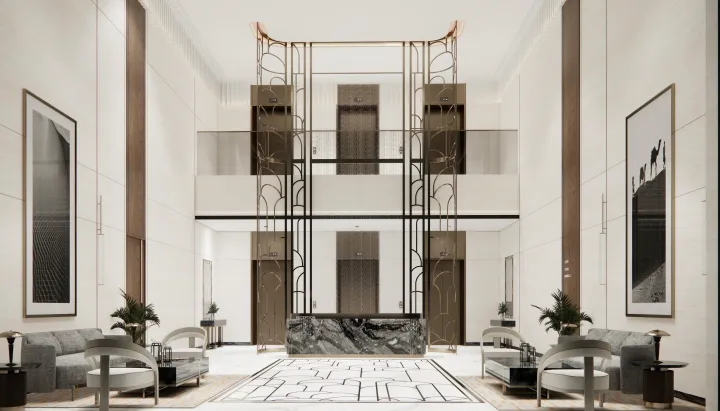 Avenue Residences 7