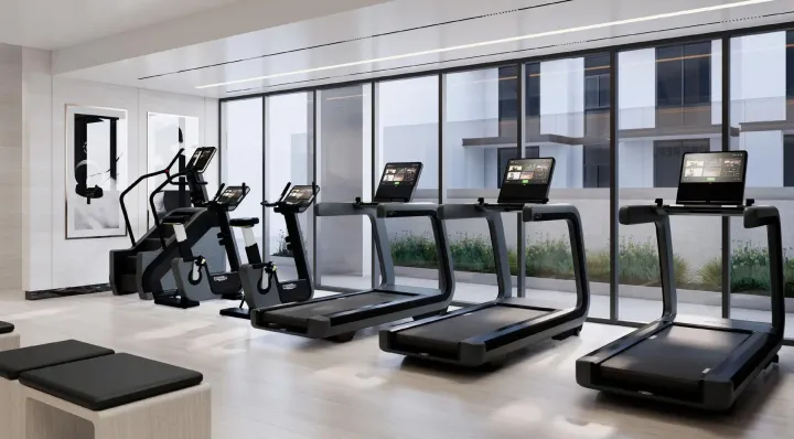 Avenue Residences 7