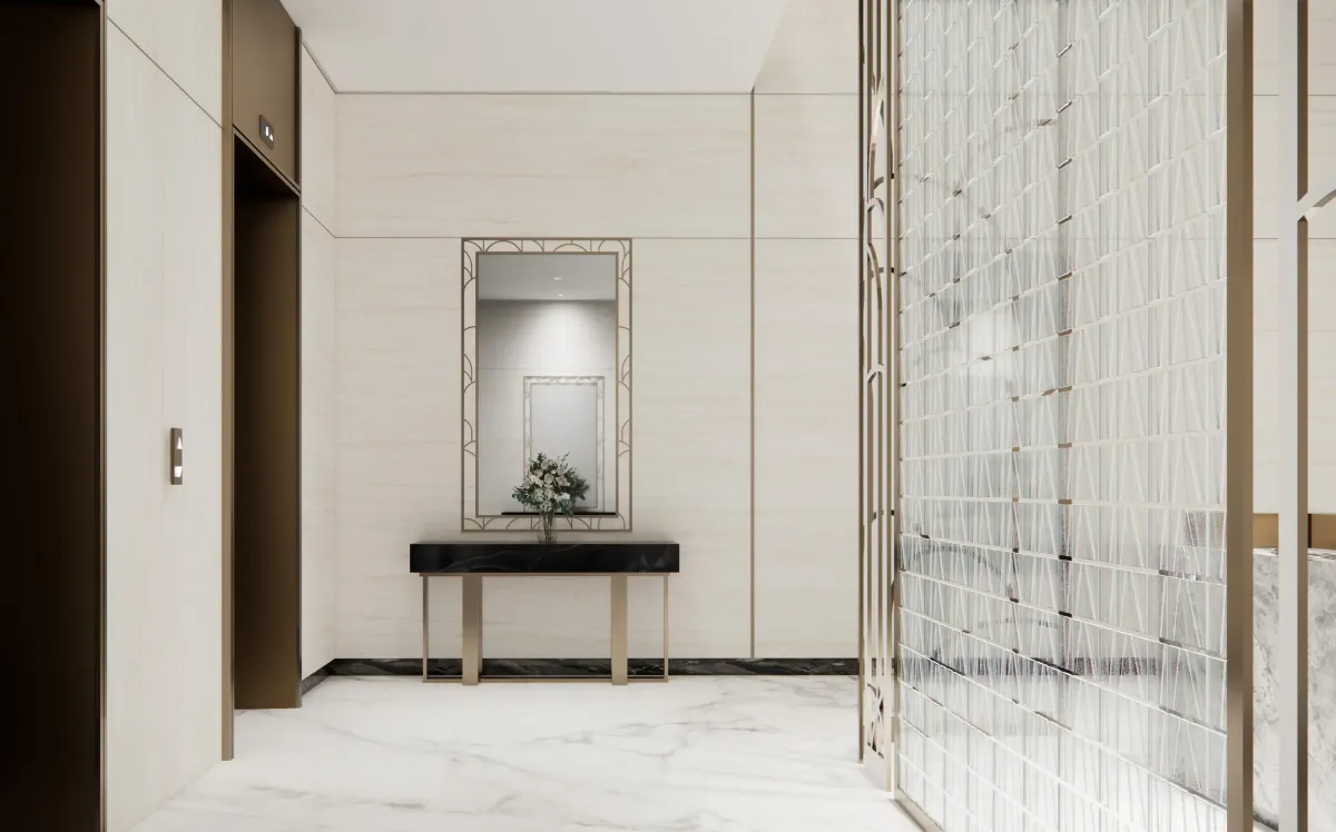 Avenue Residences 7 — 2