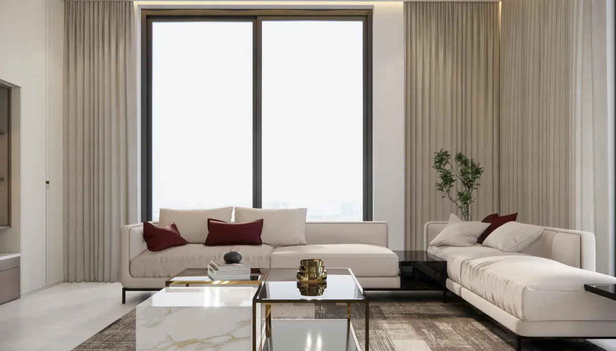 Avenue Residences 7 — 3