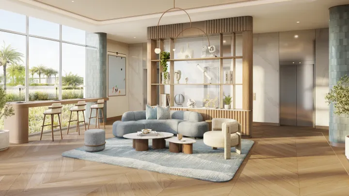 Bay Grove Residences