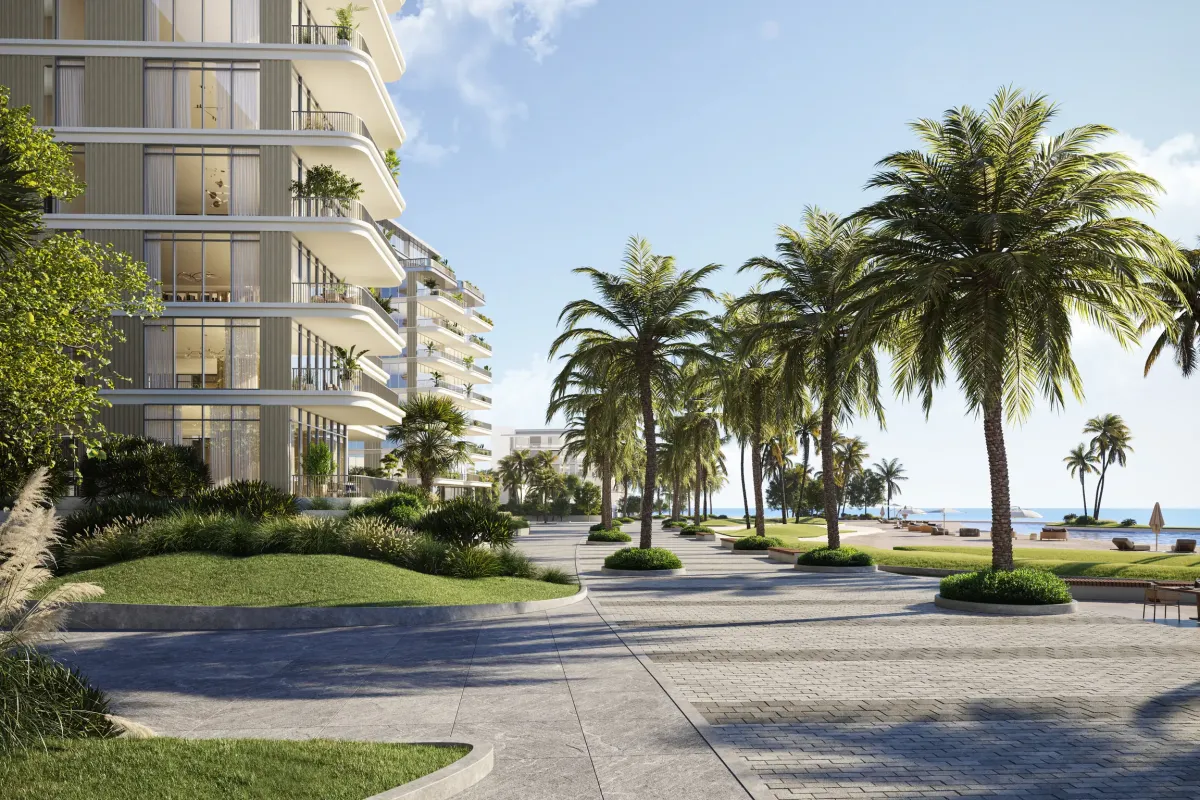 Bay Grove Residences — 2