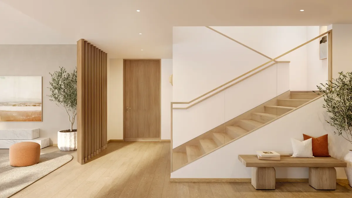 Bay Grove Residences — 3