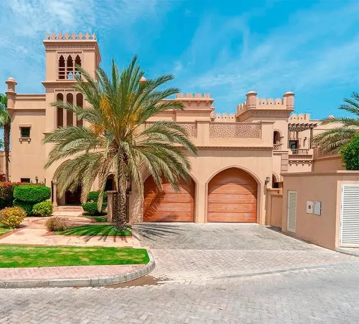 Canal Cove Villas — 2