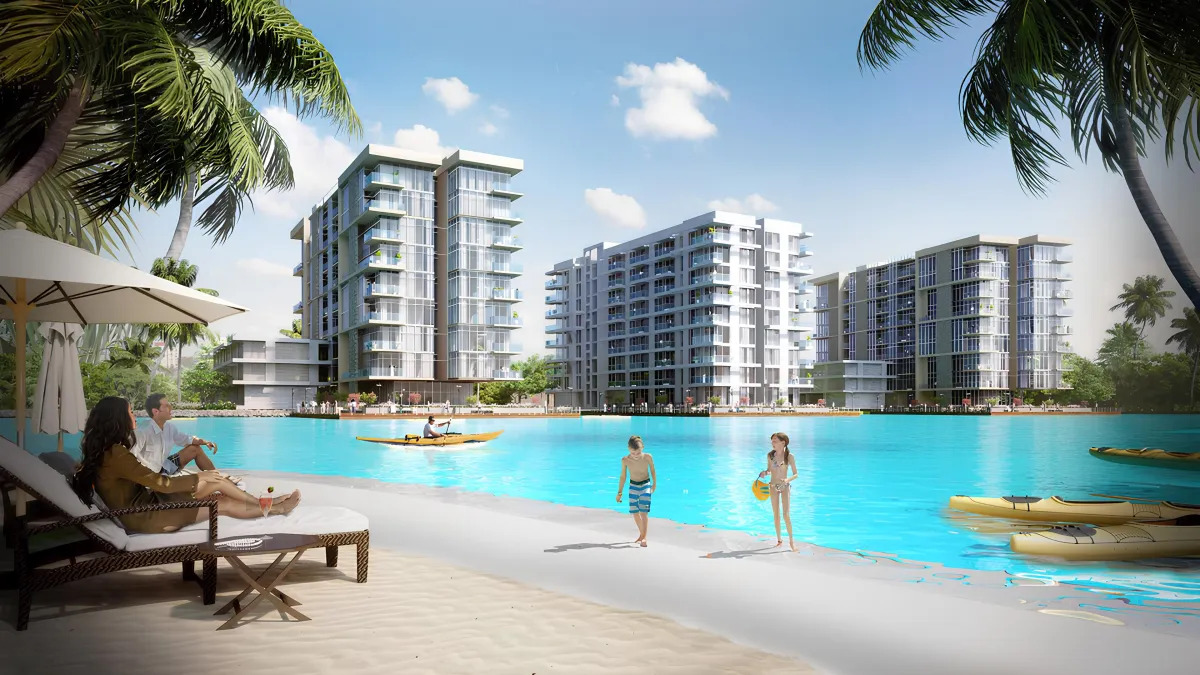 District One Residence 2 — 1