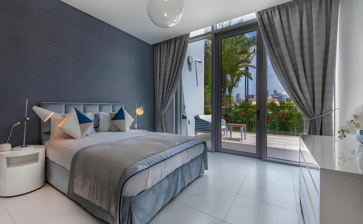 District One Residence 5 — 1