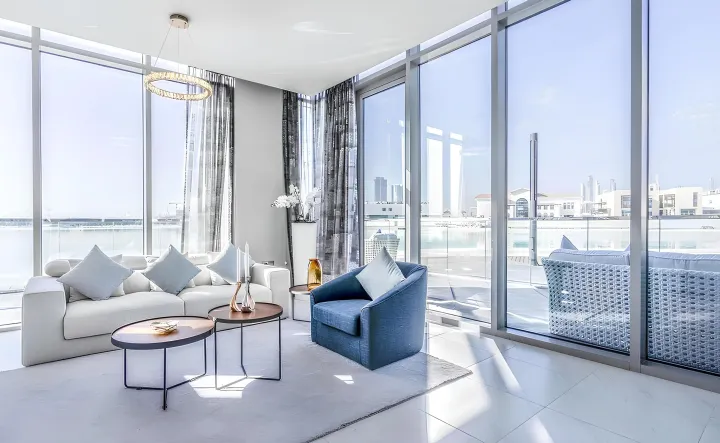 District One Residence 5