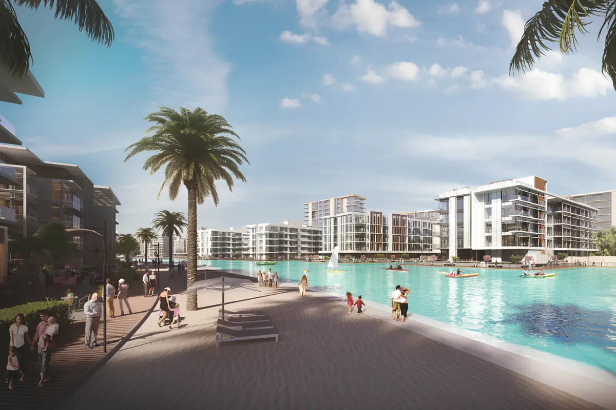 District One Residence 5 — 2