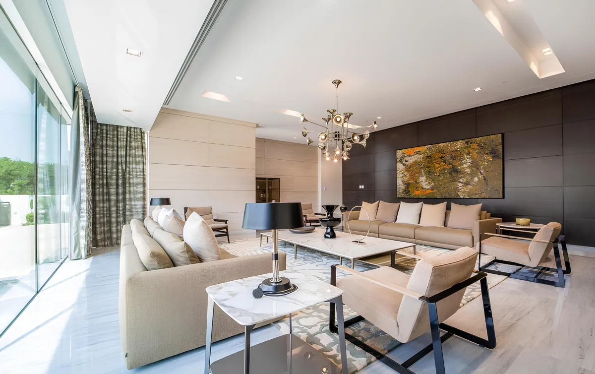 District One Residence 5 — 3
