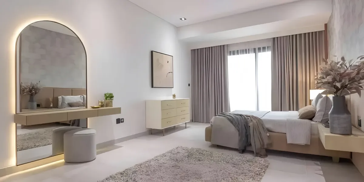 Marwa Heights — 1