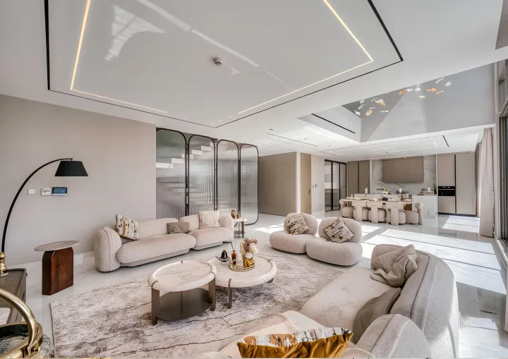 Nexus Furjan Villa