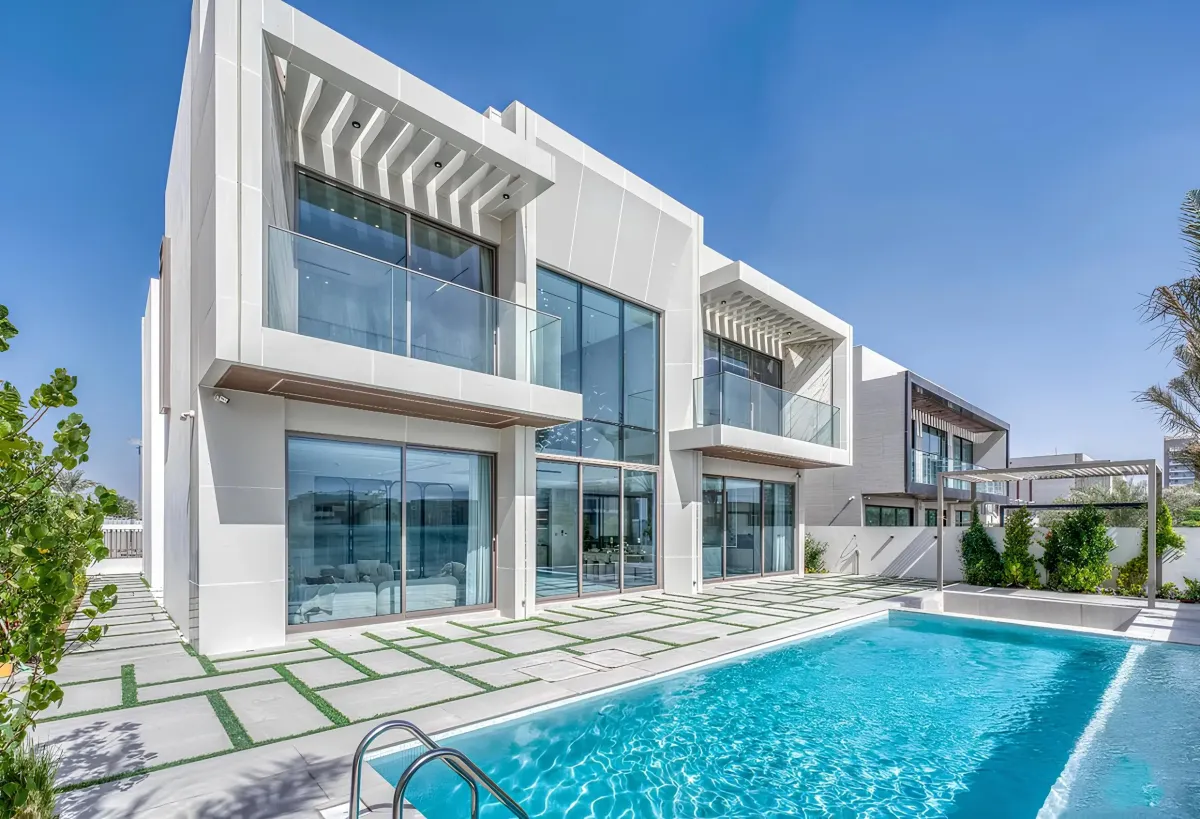 Nexus Furjan Villa — 2