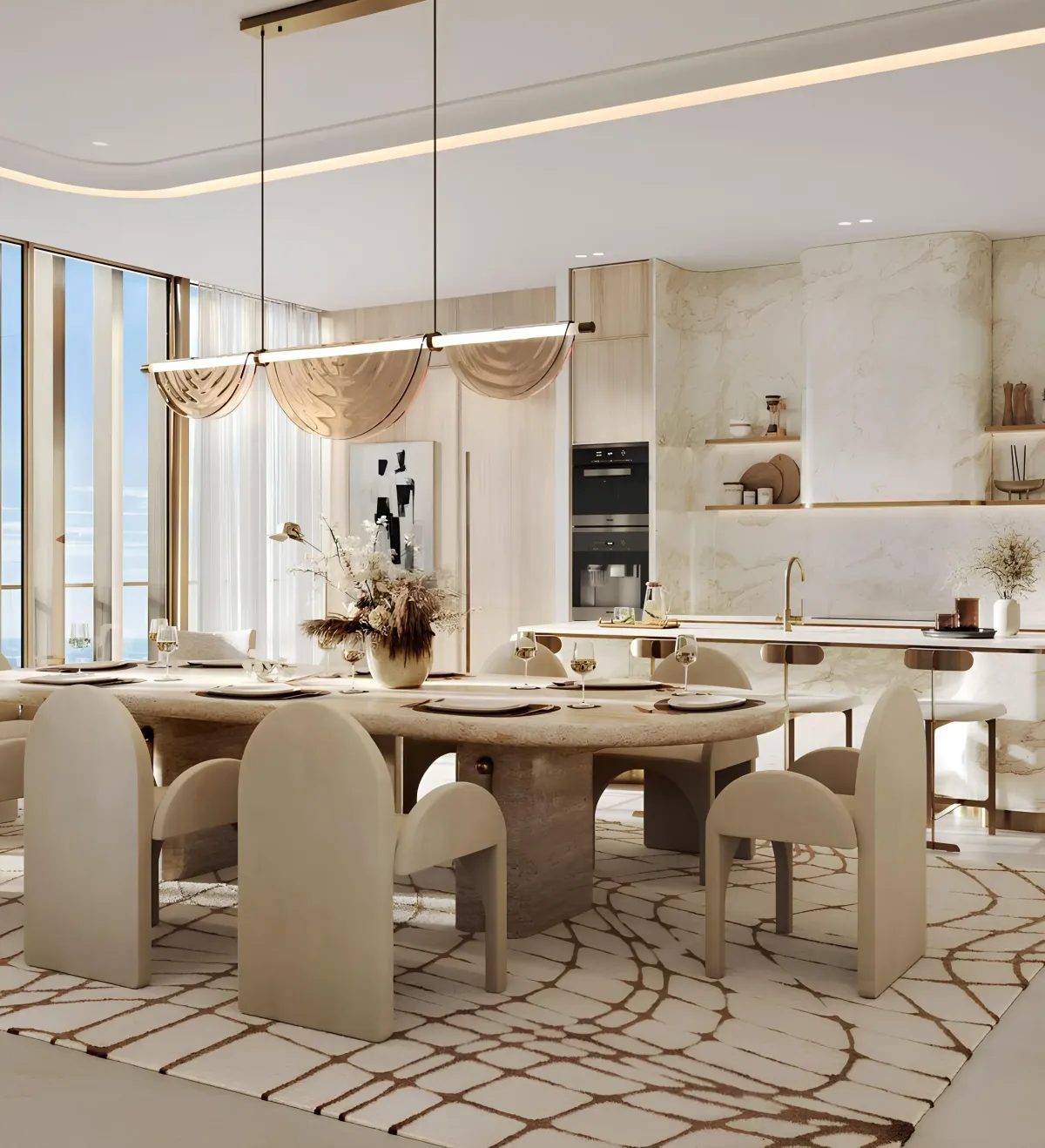 Address Grand Downtown — 3