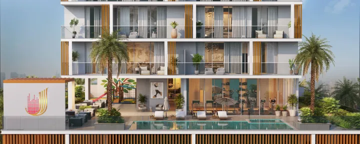 Minati Homes 1